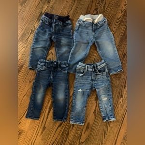Gap 18-24M pants bundle